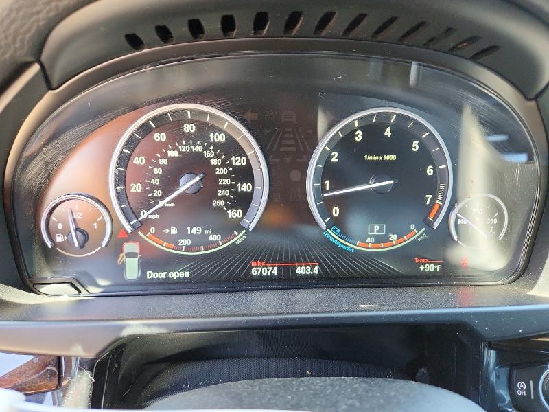 Продажа на аукционе авто 2017 Bmw X5, vin: 5UXKR2C30H0U22621, номер лота: 85633365
