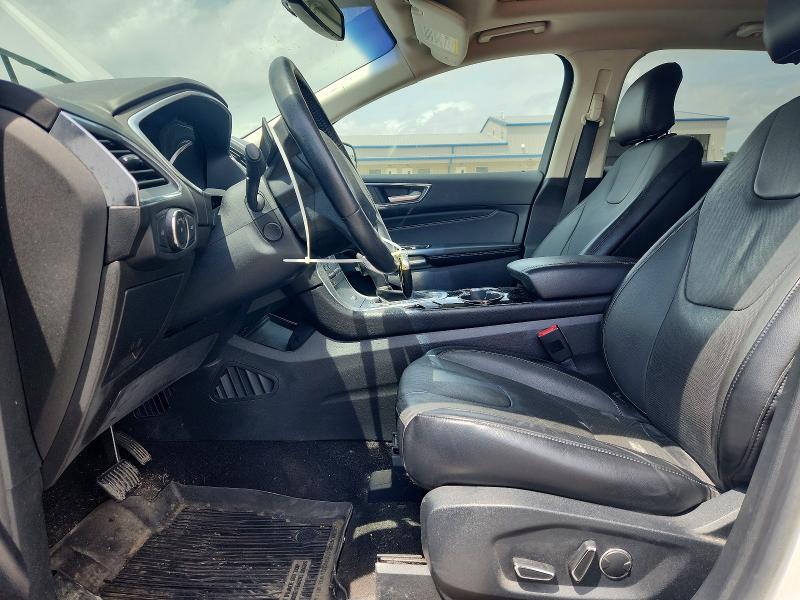 Продажа на аукционе авто 2018 Ford Edge, vin: 2FMPK4K8XJBC36220, номер лота: 56667506