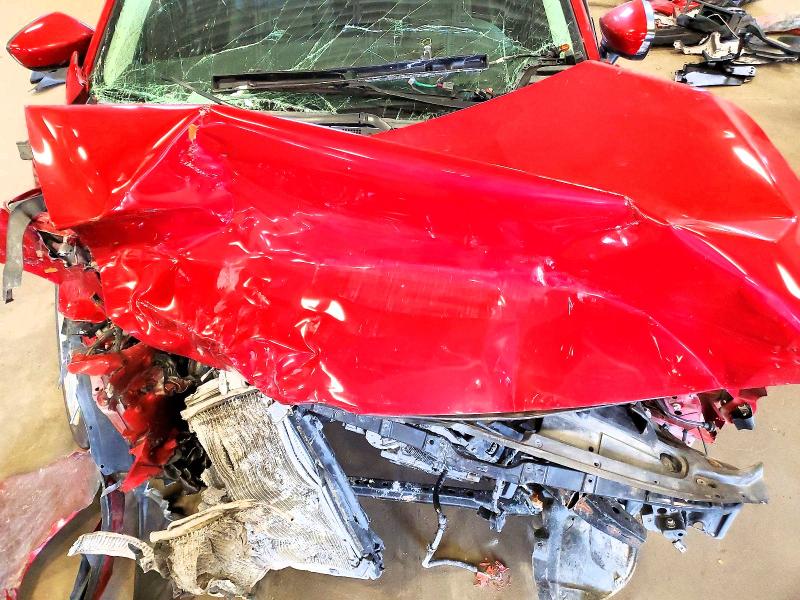 Продаж на аукціоні авто 2014 Mazda 6, vin: JM1GJ1V67E1161123, номер лоту: 57236476