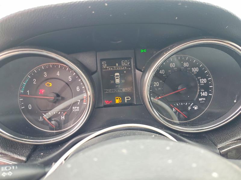 Продаж на аукціоні авто 2012 Jeep Grand Cherokee, vin: 1C4RJFAGXCC255258, номер лоту: 55640676