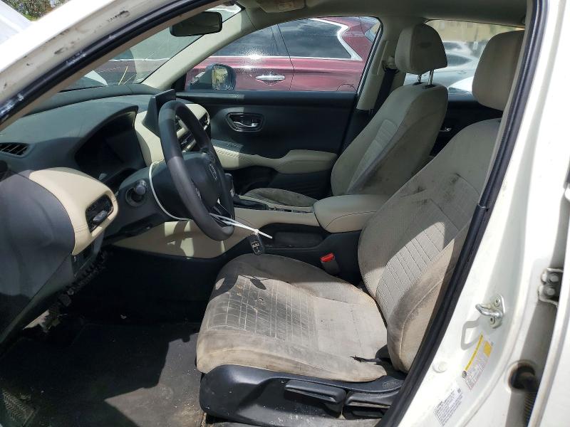 Продаж на аукціоні авто 2025 Honda Hr-v, vin: 3CZRZ1H38SM704572, номер лоту: 56877056