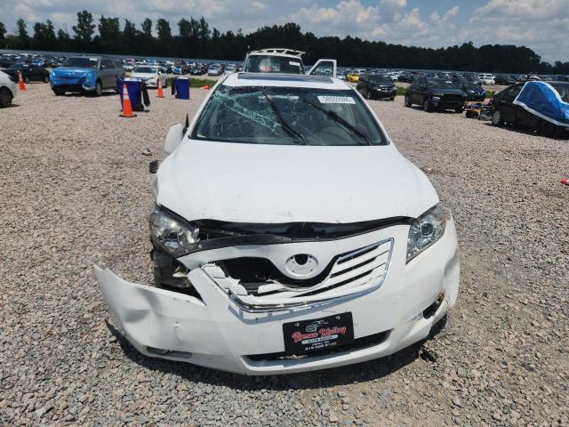 2007 Toyota Camry მანქანა იყიდება აუქციონზე, vin: 4T1BK46KX7U537962, აუქციონის ნომერი: 58069986