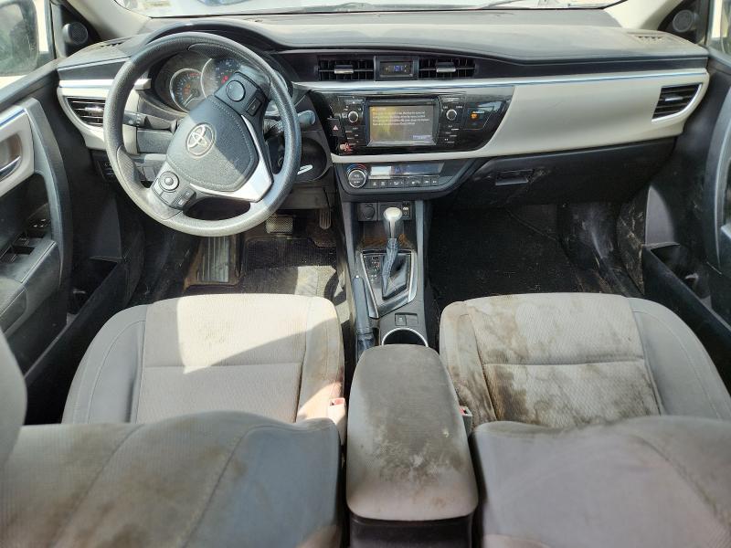 Aukcja sprzedaży 2014 Toyota Corolla, vin: 5YFBURHEXEP012509, numer aukcji: 56441046