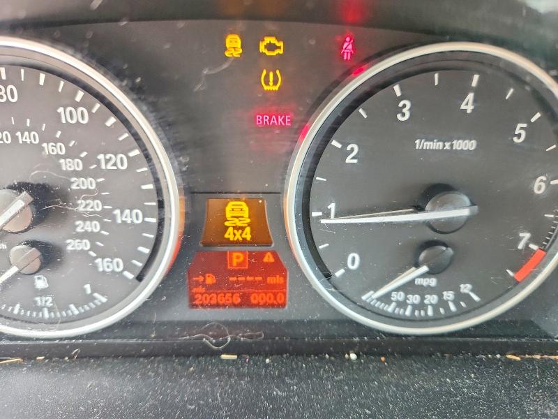 Aukcja sprzedaży 2013 Bmw X5, vin: 5UXZV4C51D0G55444, numer aukcji: 58946486