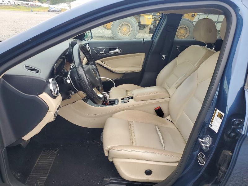 Продаж на аукціоні авто 2020 Mercedes-benz Gla, vin: WDCTG4GB7LJ679068, номер лоту: 57267286