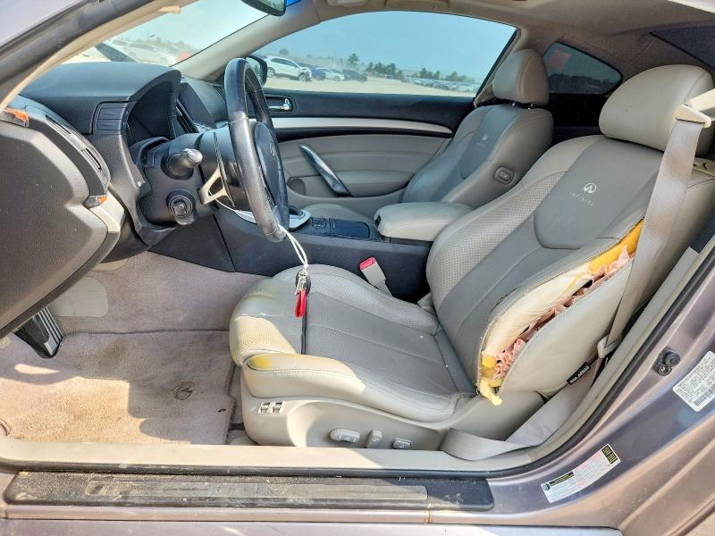 Продажа на аукционе авто 2008 Infiniti G37, vin: JNKCV64E68M120640, номер лота: 58084796