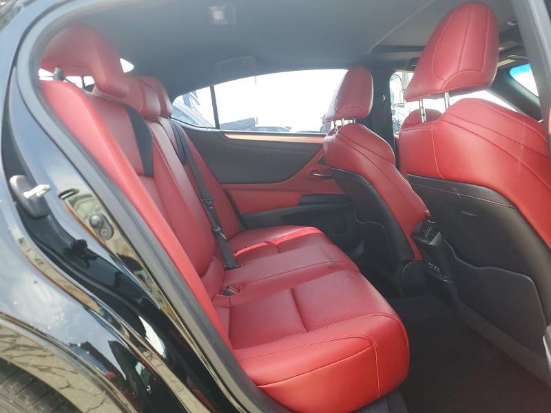 Продаж на аукціоні авто 2021 Lexus Es 350, vin: 58AGZ1B10MU088213, номер лоту: 55050386