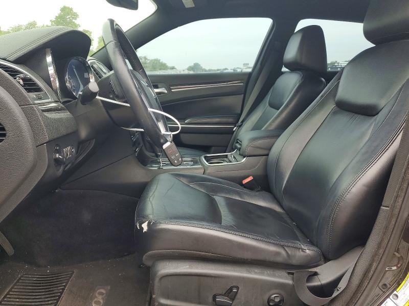 Продажа на аукционе авто 2011 Chrysler 300, vin: 2C3CA5CG3BH546374, номер лота: 58349656