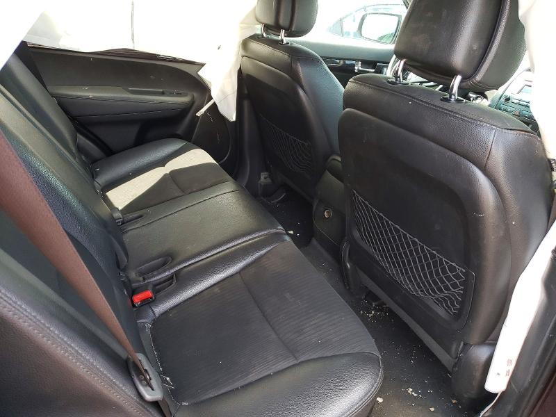 Aukcja sprzedaży 2011 Kia Sorento, vin: 5XYKUCA1XBG068731, numer aukcji: 57555236