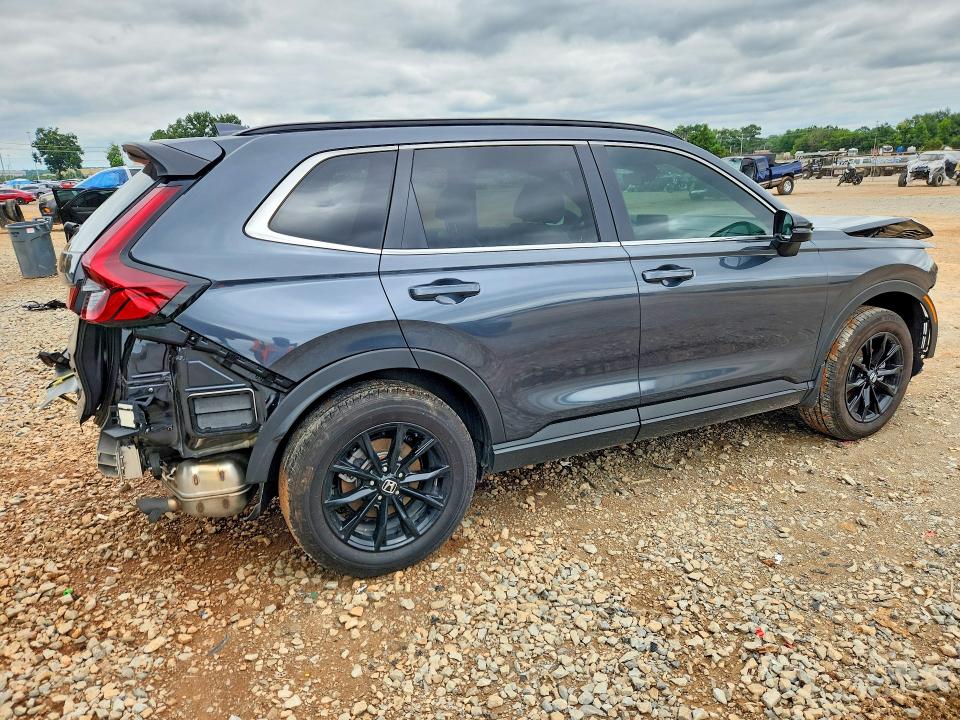 Aukcja sprzedaży 2025 Honda Cr-v, vin: 7FARS6H85SE073257, numer aukcji: 58075186