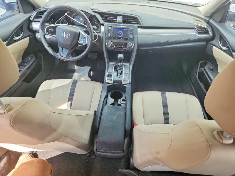 Aukcja sprzedaży 2017 Honda Civic, vin: 19XFC2F54HE068904, numer aukcji: 55202146