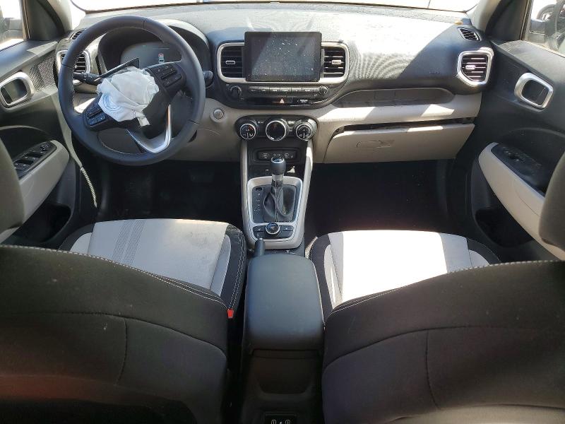 Продаж на аукціоні авто 2026 Hyundai Venue, vin: KMHRC8A33TU436016, номер лоту: 57470696