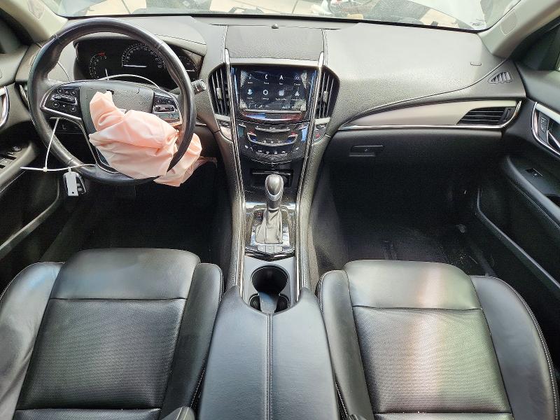 Aukcja sprzedaży 2018 Cadillac Ats, vin: 1G6AF5SX6J0181751, numer aukcji: 54081216