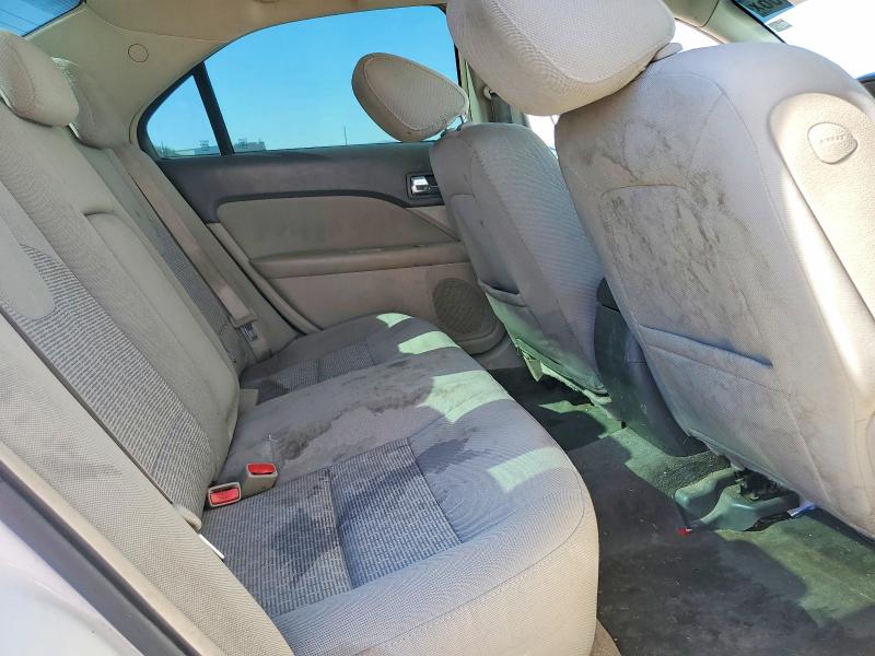 2010 Ford Fusion მანქანა იყიდება აუქციონზე, vin: 3FAHP0HA2AR411113, აუქციონის ნომერი: 58114866