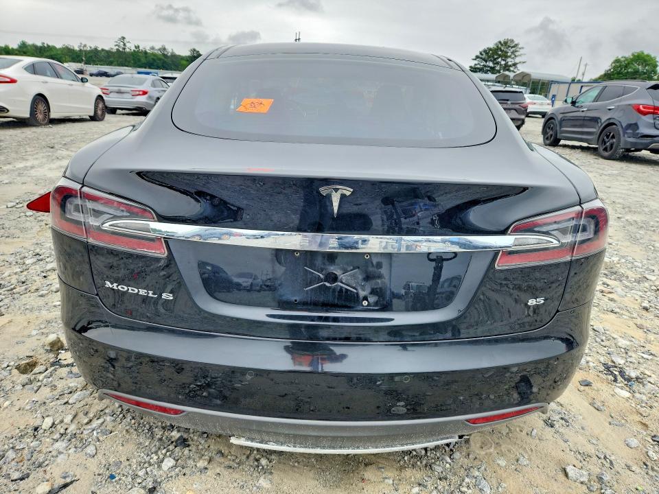 Aukcja sprzedaży 2013 Tesla Model S, vin: 5YJSA1CN3DFP26350, numer aukcji: 57722756