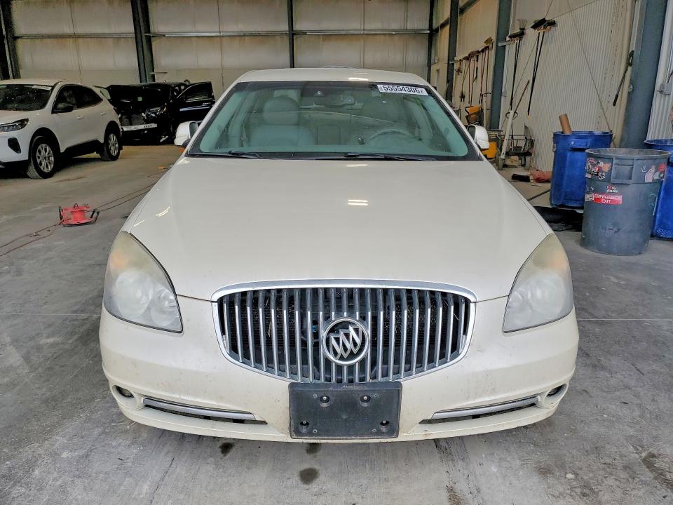 Продаж на аукціоні авто 2010 Buick Lucerne, vin: 1G4HJ5EM0AU124154, номер лоту: 55554306