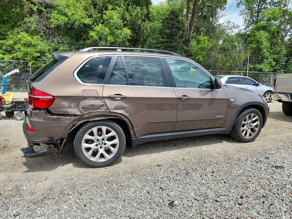 Aukcja sprzedaży 2013 Bmw X5, vin: 5UXZV4C57D0E04475, numer aukcji: 57562096