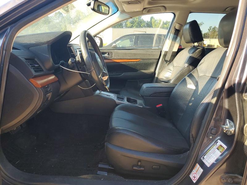 55096546 :رقم المزاد ، 4S4BRBKC7D3283532 vin ، 2013 Subaru Outback مزاد بيع