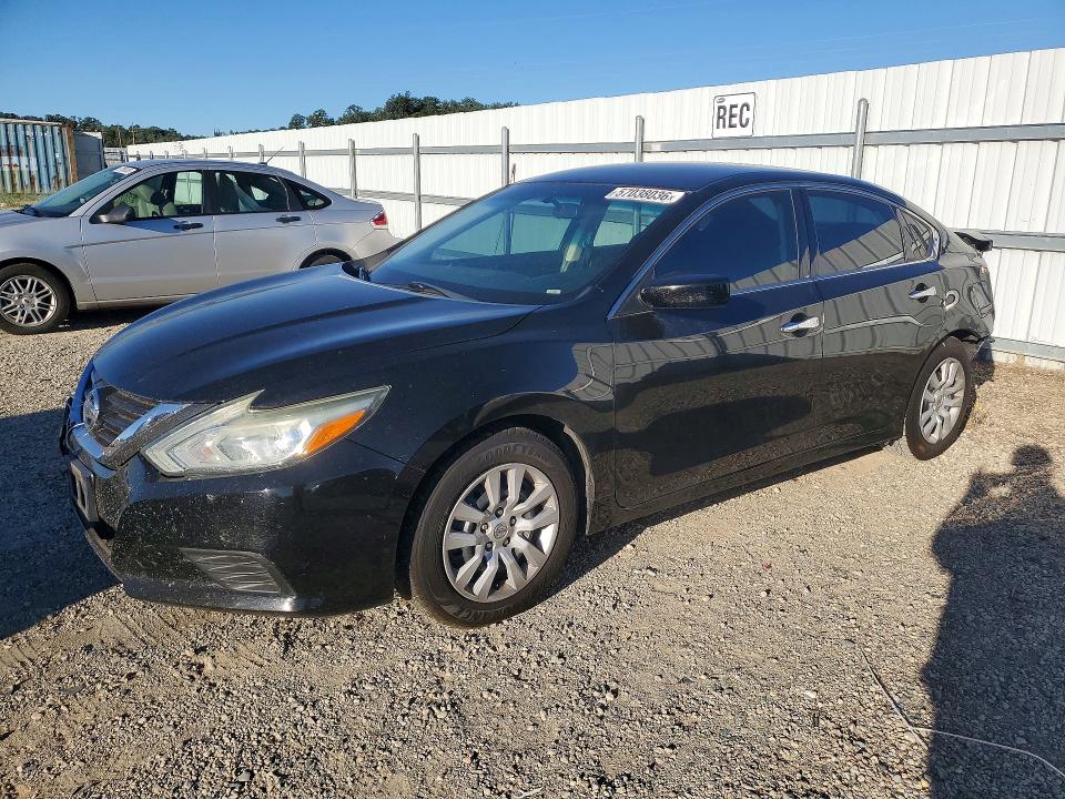Aukcja sprzedaży 2017 Nissan Altima, vin: 1N4AL3AP5HC296724, numer aukcji: 57038036