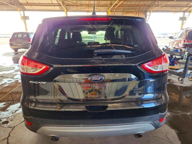 56258826 :رقم المزاد ، 1FMCU0G79FUB73050 vin ، 2015 Ford Escape مزاد بيع