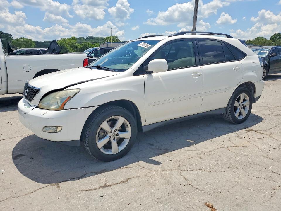 Продаж на аукціоні авто 2007 Lexus Rx, vin: JTJGK31U170007607, номер лоту: 56859056