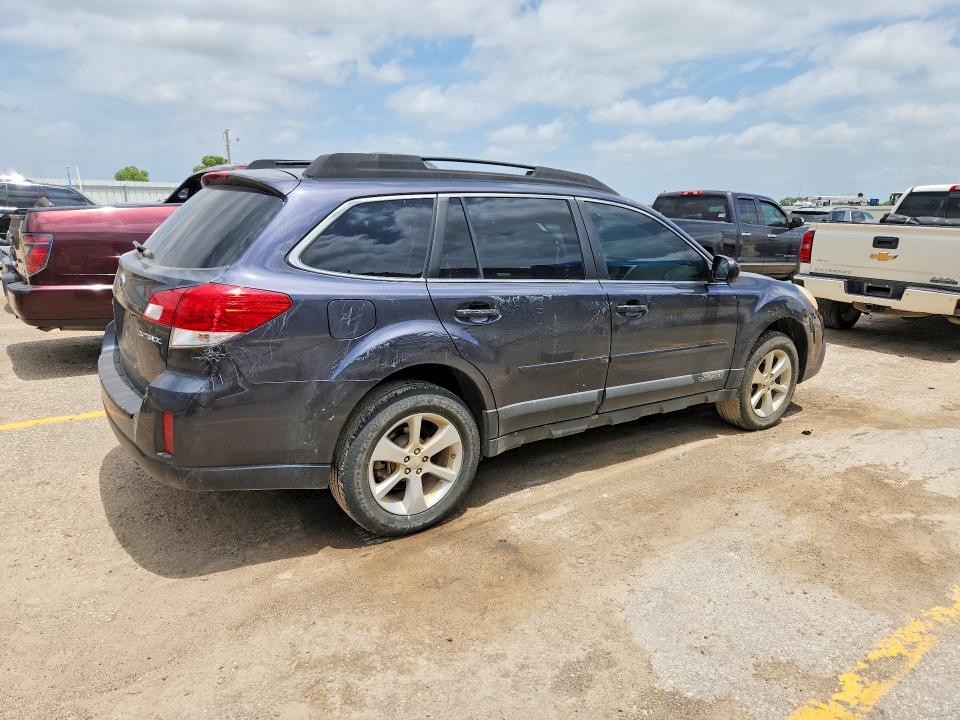 Aukcja sprzedaży 2013 Subaru Outback, vin: 4S4BRCCC9D3258314, numer aukcji: 59155706