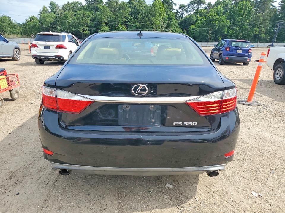 2013 Lexus Es მანქანა იყიდება აუქციონზე, vin: JTHBK1GG5D2065950, აუქციონის ნომერი: 56270516