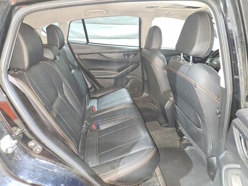 2019 Subaru Crosstrek მანქანა იყიდება აუქციონზე, vin: JF2GTANC8K8262854, აუქციონის ნომერი: 58869346