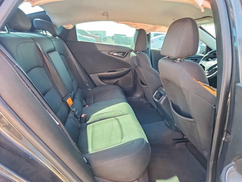 Продажа на аукционе авто 2017 Chevrolet Malibu, vin: 1G1ZE5ST0HF108651, номер лота: 57912676