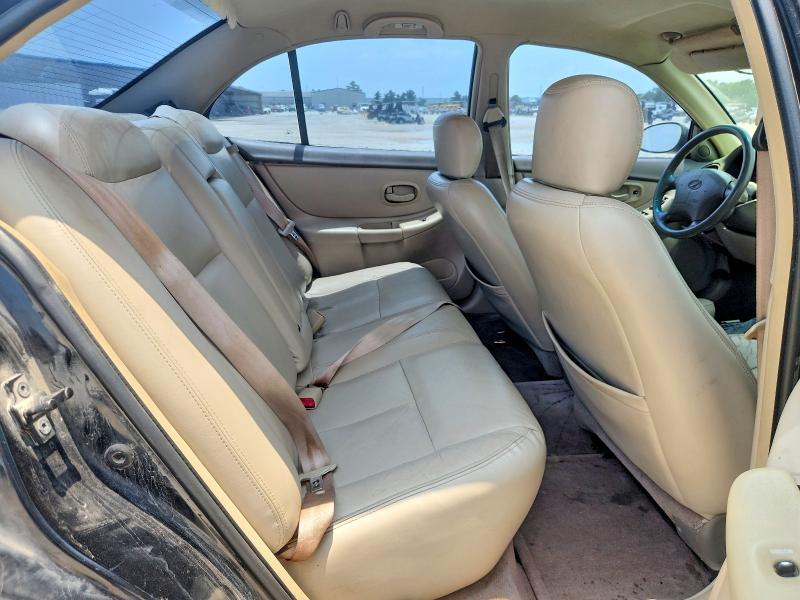 Aukcja sprzedaży 1999 Oldsmobile Intrigue, vin: 1G3WS52K4XF324785, numer aukcji: 58589546