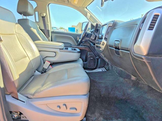 Продажа на аукционе авто 2017 Gmc Sierra, vin: 1GT12TEY3HF187497, номер лота: 55844896