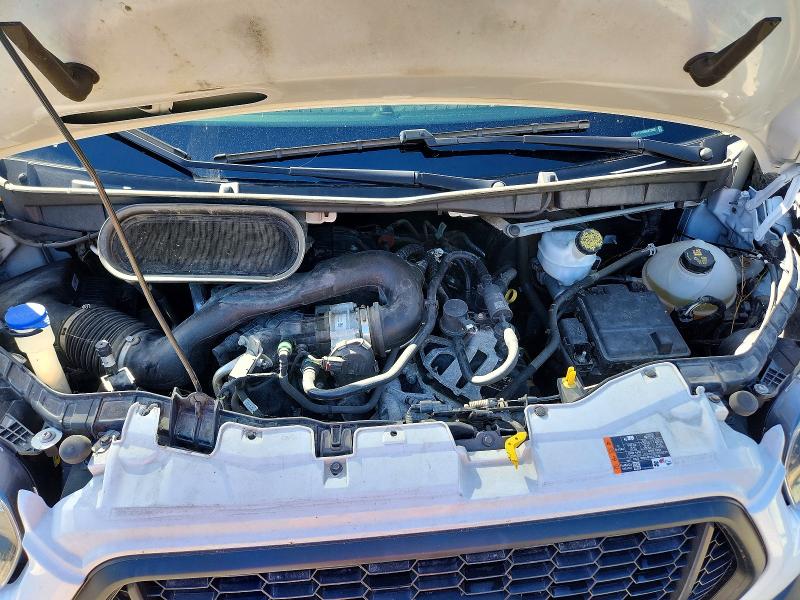 Продаж на аукціоні авто 2021 Ford Transit, vin: 1FTYE1Y85MKA73685, номер лоту: 56471636