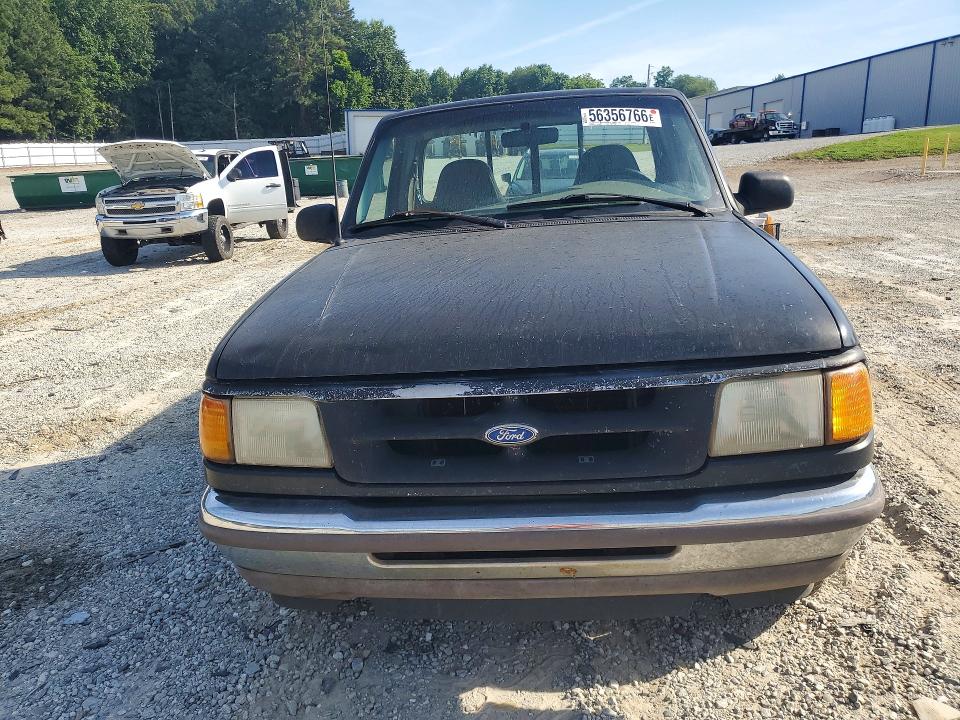 Aukcja sprzedaży 1996 Ford Ranger, vin: 1FTCR10U9TUA12947, numer aukcji: 56356766