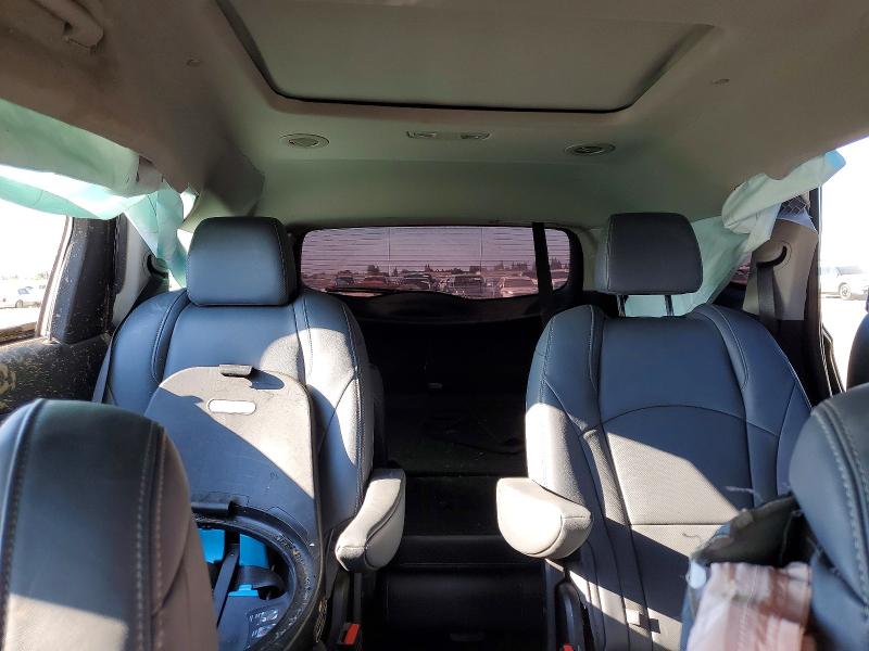 Aukcja sprzedaży 2021 Buick Enclave, vin: 5GAERCKW9MJ189246, numer aukcji: 57724086