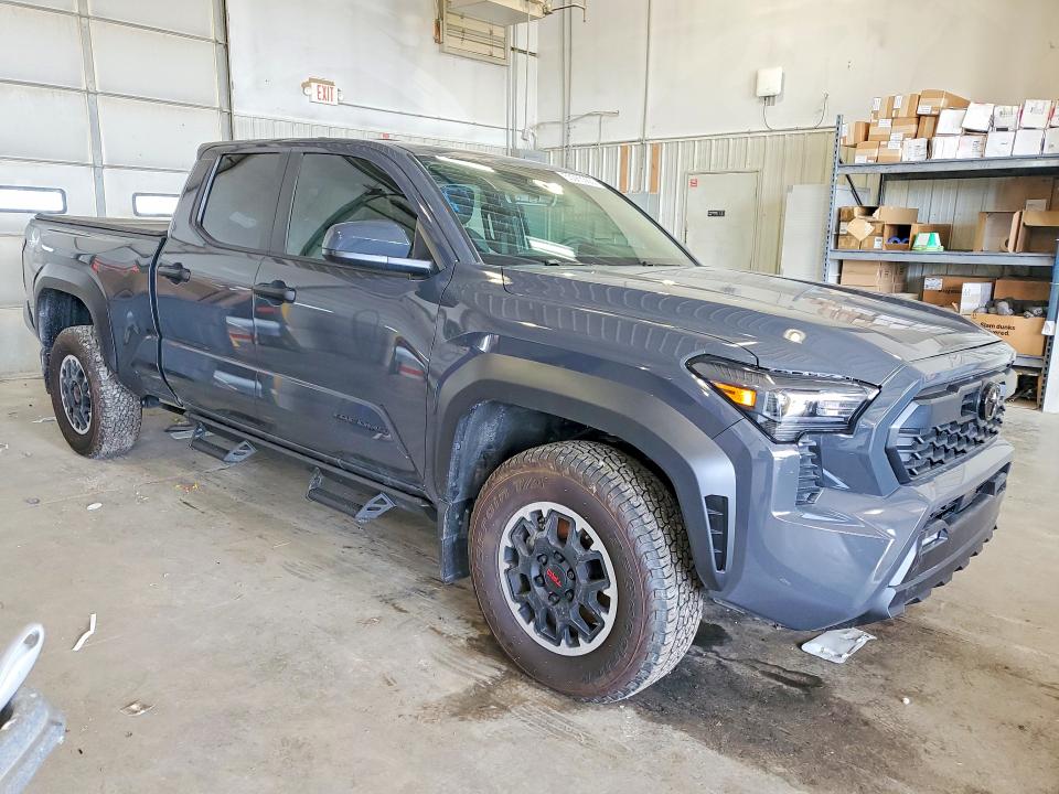 Aukcja sprzedaży 2026 Toyota Tacoma, vin: 3TMLB5JN8TM219269, numer aukcji: 55063366