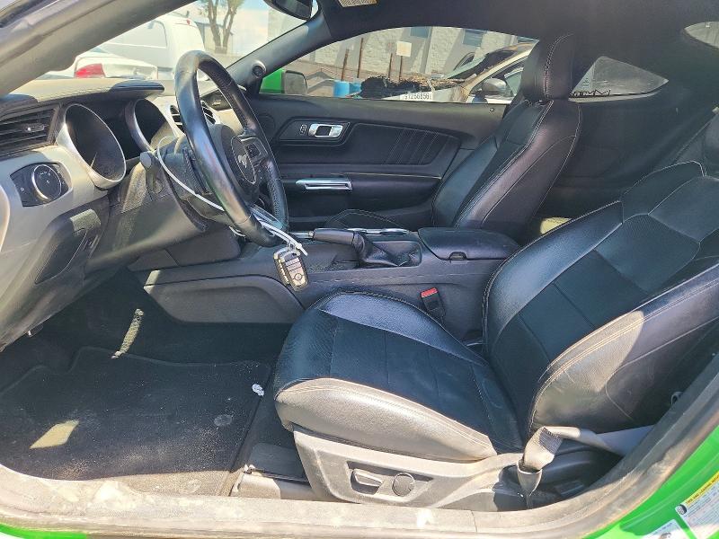 Продаж на аукціоні авто 2019 Ford Mustang, vin: 1FA6P8CF2K5103999, номер лоту: 55901716