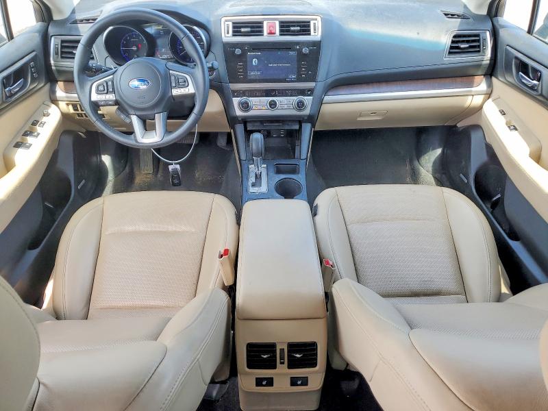 Продажа на аукционе авто 2017 Subaru Outback, vin: 4S4BSANC8H3303707, номер лота: 56480086