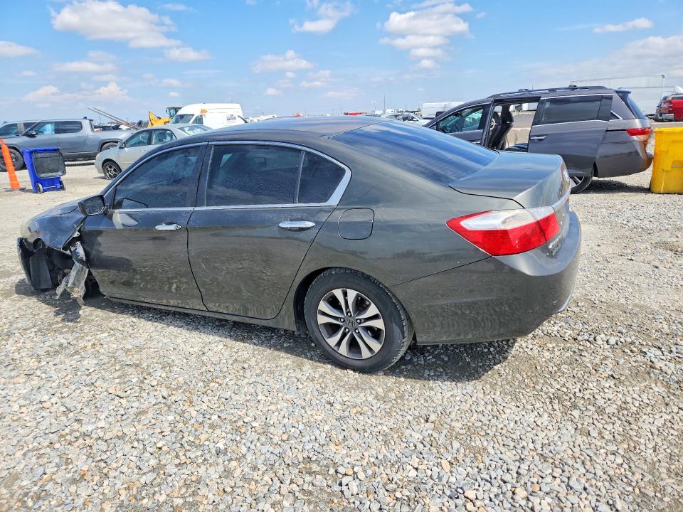 Aukcja sprzedaży 2013 Honda Accord, vin: 1HGCR2F31DA125350, numer aukcji: 55861956