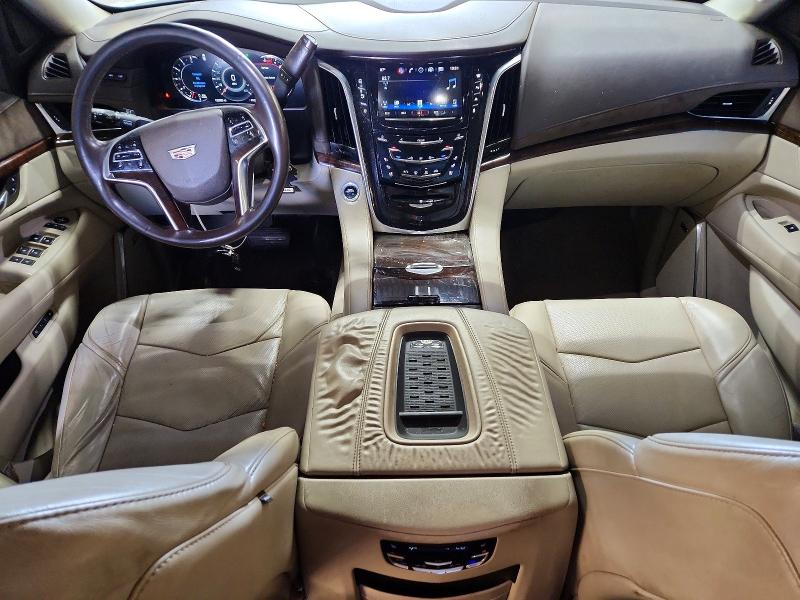 Aukcja sprzedaży 2016 Cadillac Escalade, vin: 1GYS4BKJ2GR478483, numer aukcji: 57375676