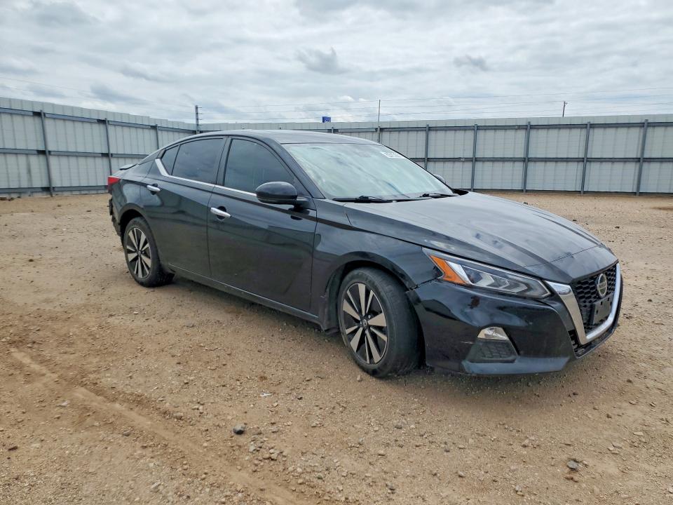57434316 :رقم المزاد ، 1N4BL4DV9MN407570 vin ، 2021 Nissan Altima مزاد بيع