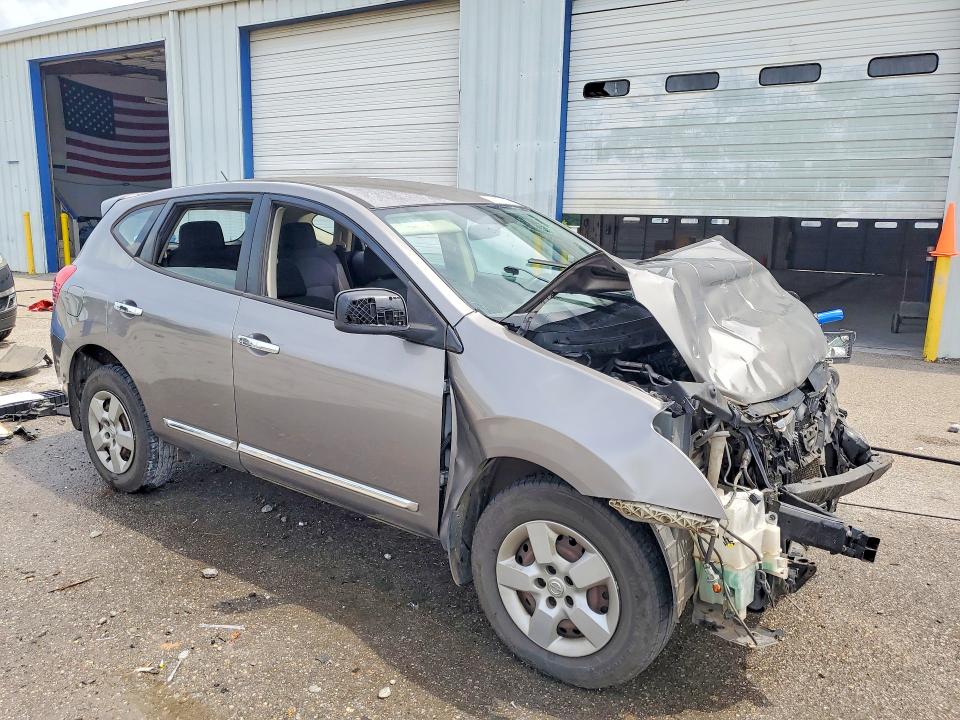 Продаж на аукціоні авто 2013 Nissan Rogue, vin: JN8AS5MT6DW537852, номер лоту: 56605456