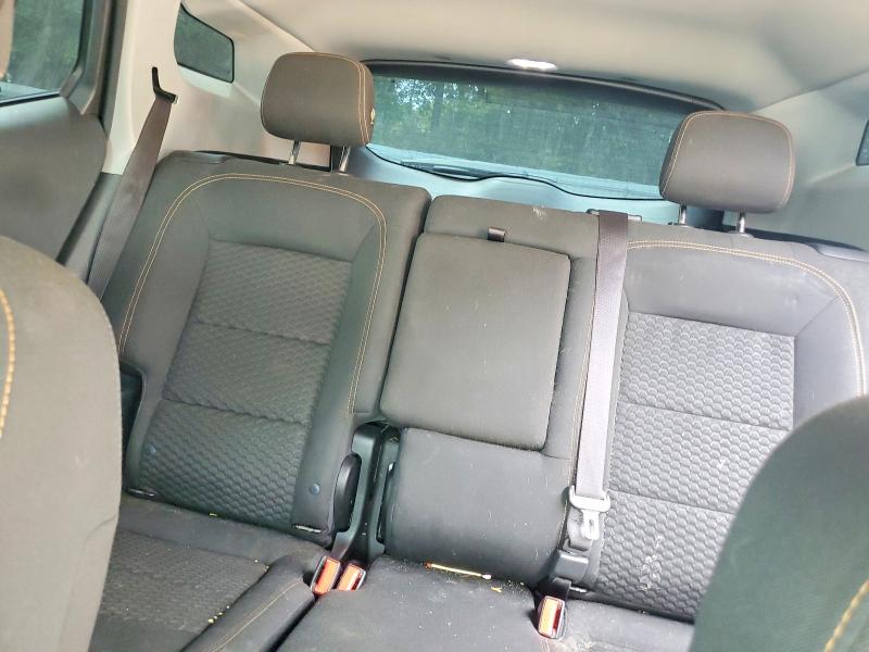 2018 Gmc Terrain მანქანა იყიდება აუქციონზე, vin: 3GKALNEU1JL168808, აუქციონის ნომერი: 56572496