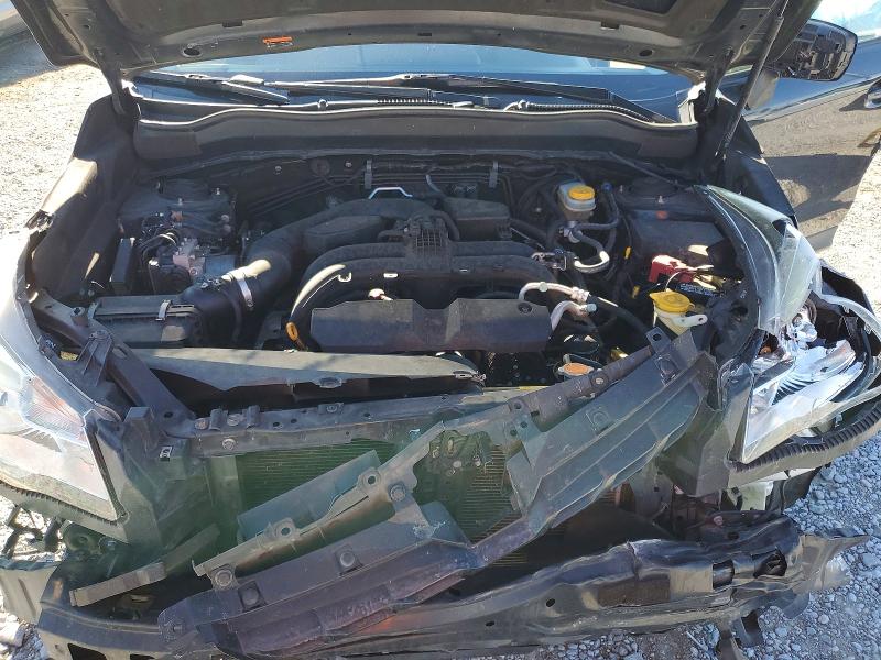 Продажа на аукционе авто 2018 Subaru Forester, vin: JF2SJAGC5JH548382, номер лота: 58273636