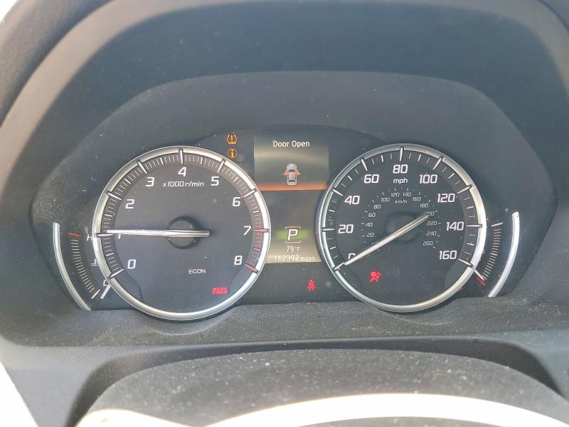 Aukcja sprzedaży 2015 Acura Tlx, vin: 19UUB3F57FA004616, numer aukcji: 56167236