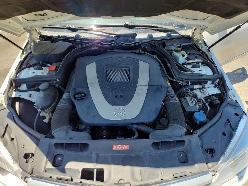 54492756 :رقم المزاد ، WDDGF56X29R046507 vin ، 2009 Mercedes-benz C مزاد بيع