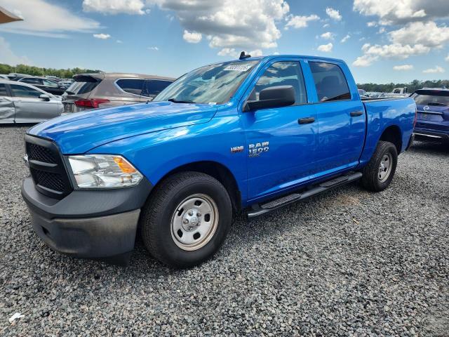 Продажа на аукционе авто 2022 Ram 1500 Classic, vin: 3C6RR6KT9NG172125, номер лота: 58201726