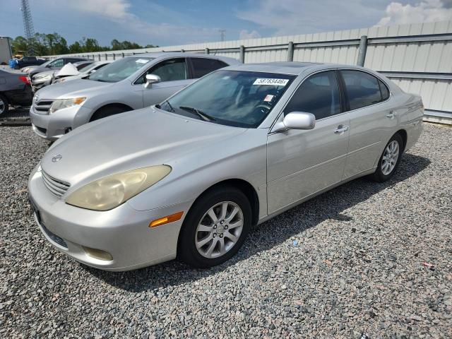 Aukcja sprzedaży 2003 Lexus Es, vin: JTHBF30G435041002, numer aukcji: 58783446