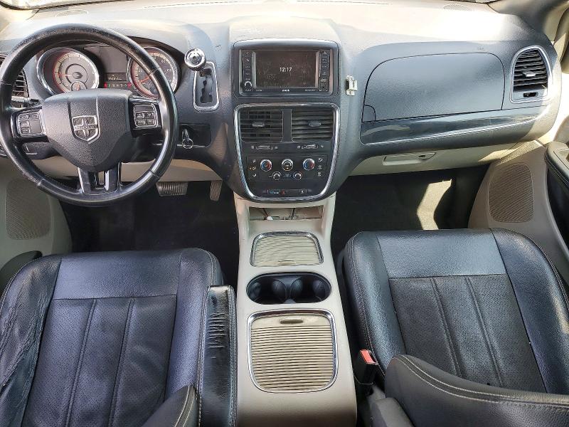 54707186 :رقم المزاد ، 2C4RDGCG7KR712933 vin ، 2019 Dodge Grand Caravan مزاد بيع
