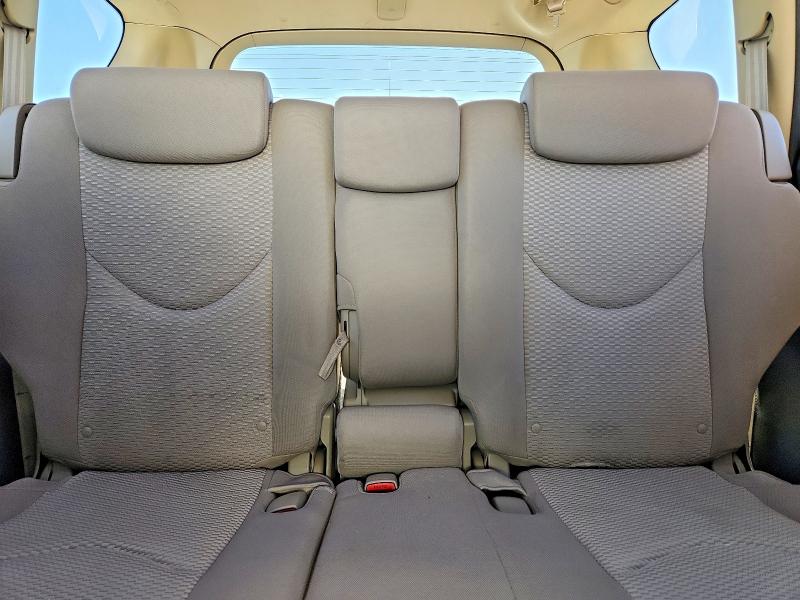 56788416 :رقم المزاد ، JTMBK31VX66004173 vin ، 2006 Toyota Rav4 مزاد بيع