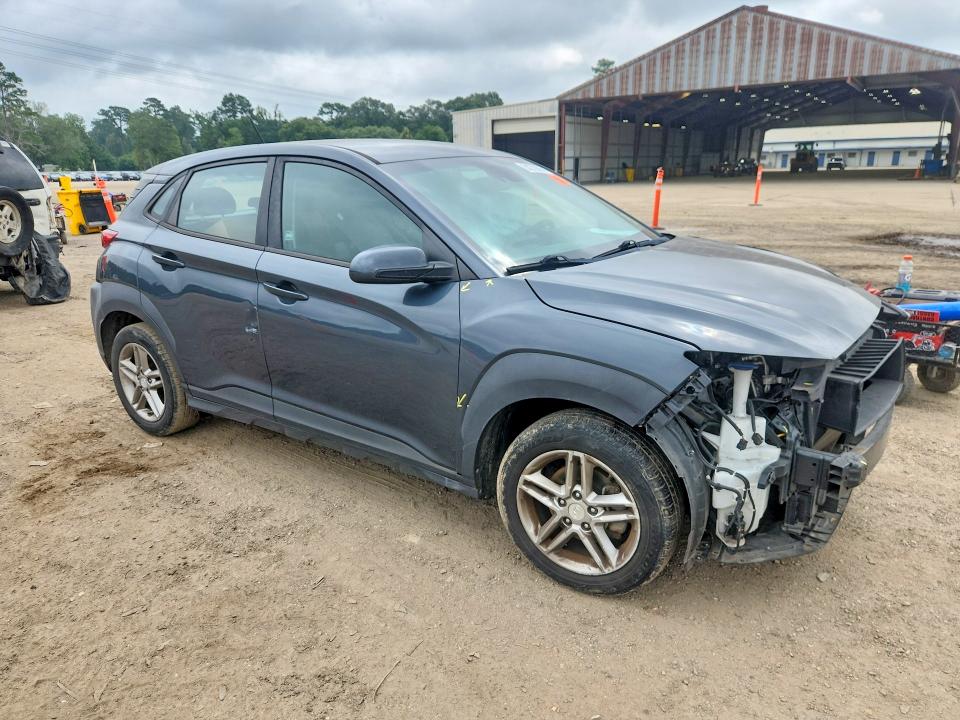 Продажа на аукционе авто 2019 Hyundai Kona, vin: KM8K12AA5KU245182, номер лота: 58270686